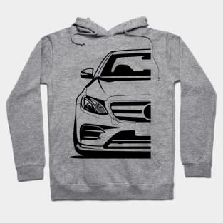 W213 E63 Hoodie